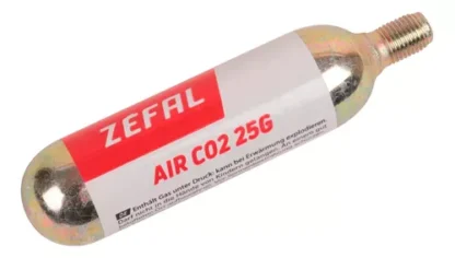 Garrafa co2 25g x20 u