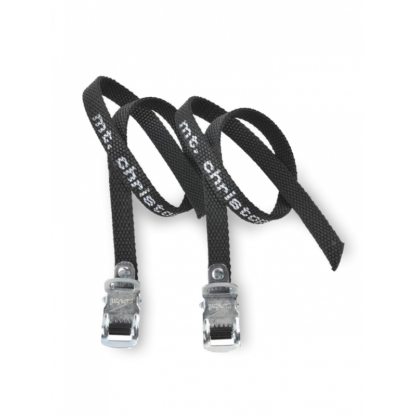 Zf straps mtb tecnopolimero negro