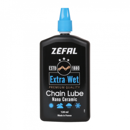 Extra wet lube 120ml