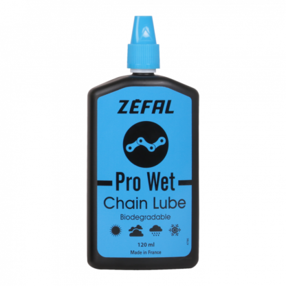 Pro wet lube