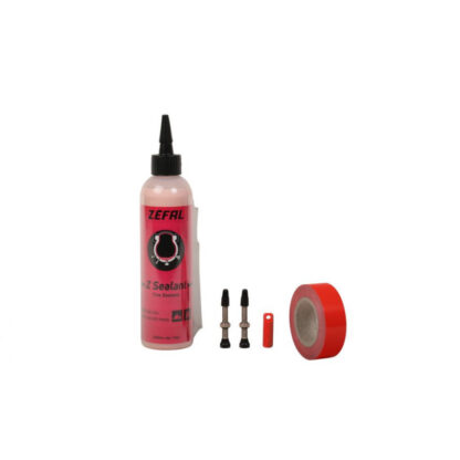 Tubeless kit